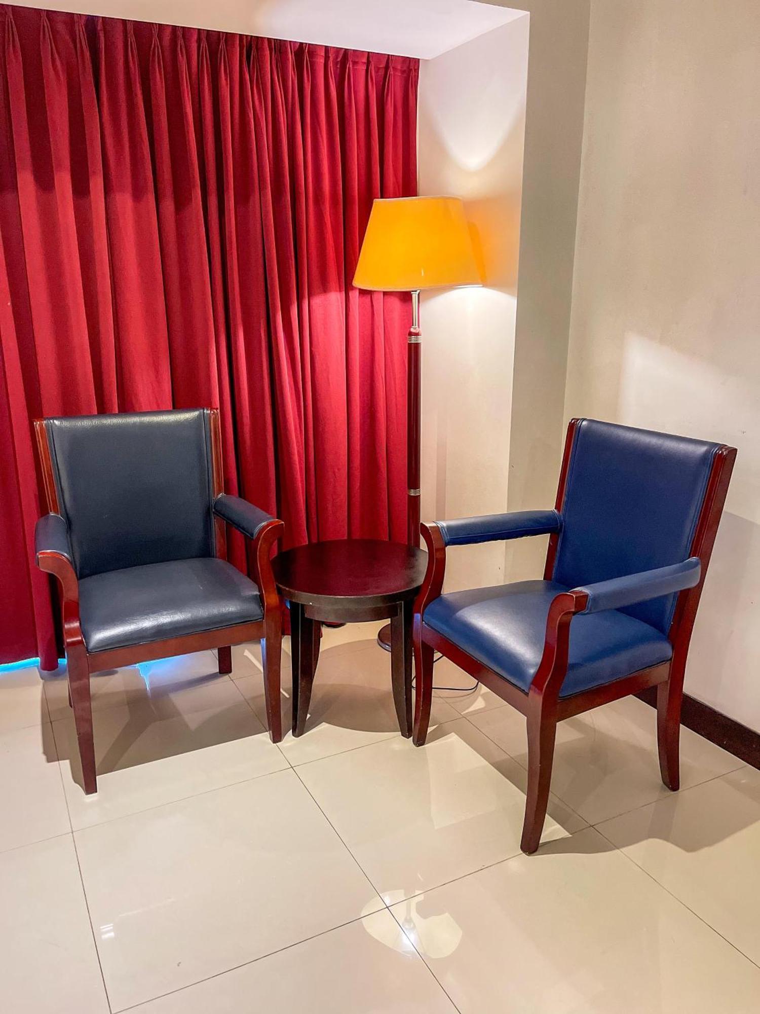 Pacific Palace Hotel Наґойя Номер фото